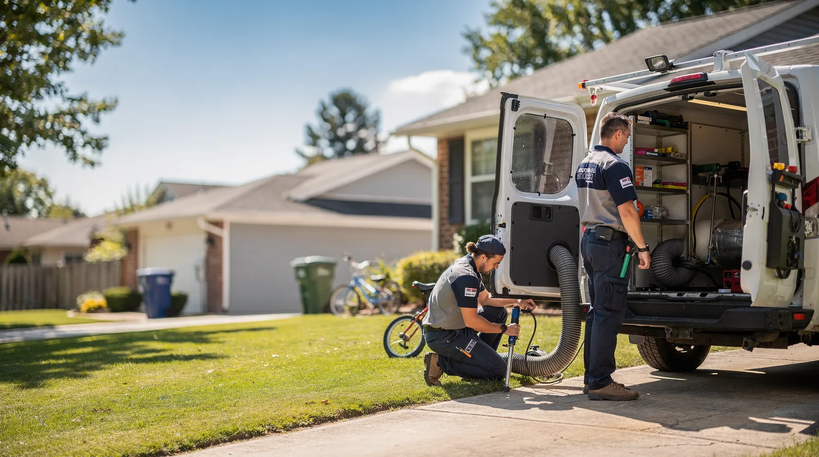 24/7 HVAC Repair & AC Replacement in Sassamansville, PA near me